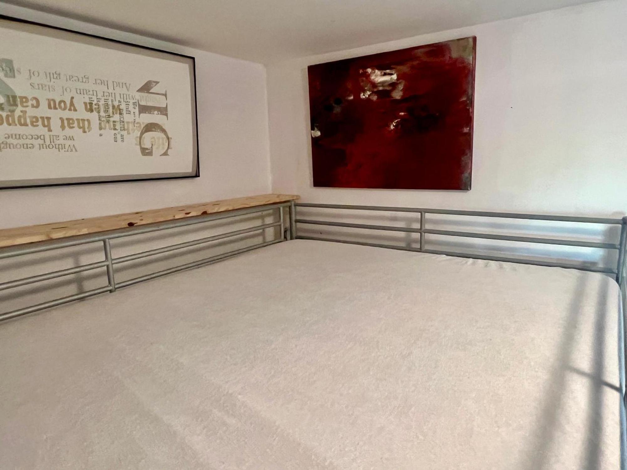 Risoulski Antares - Piscine Et Sauna Dış mekan fotoğraf